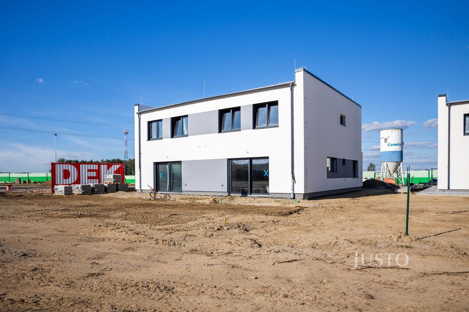 Byt 5+kk · 123 m² · Okružní, Včelná, okres České Budějovice - 2