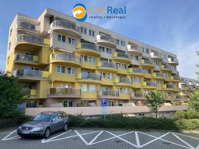 Prodej byt 2+kk - Na Tabulovém vrchu, Olomouc, 59 m²