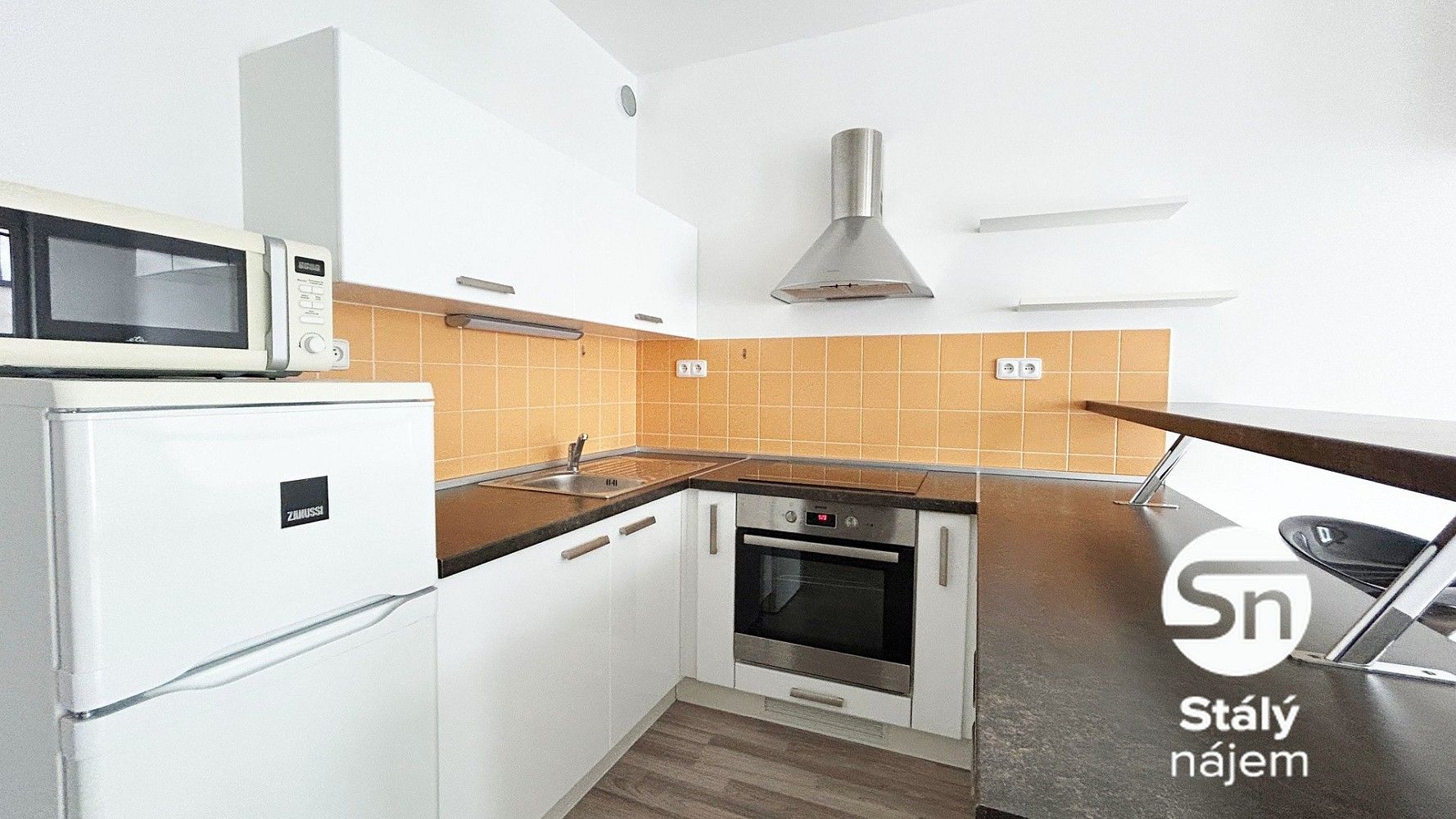 2+kk, Svitákova, Praha 5 - Stodůlky, 46 m² - 2