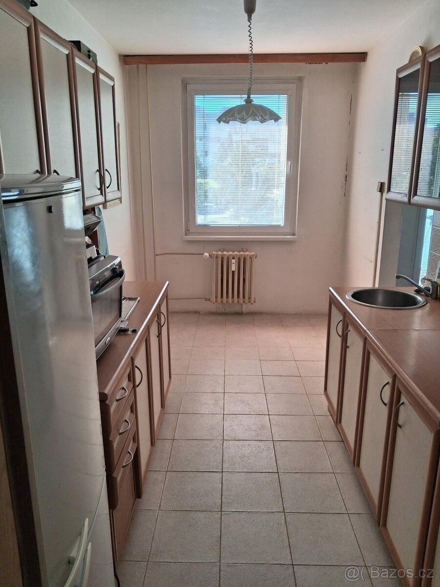 Pronájem byt - Praha, 149 00