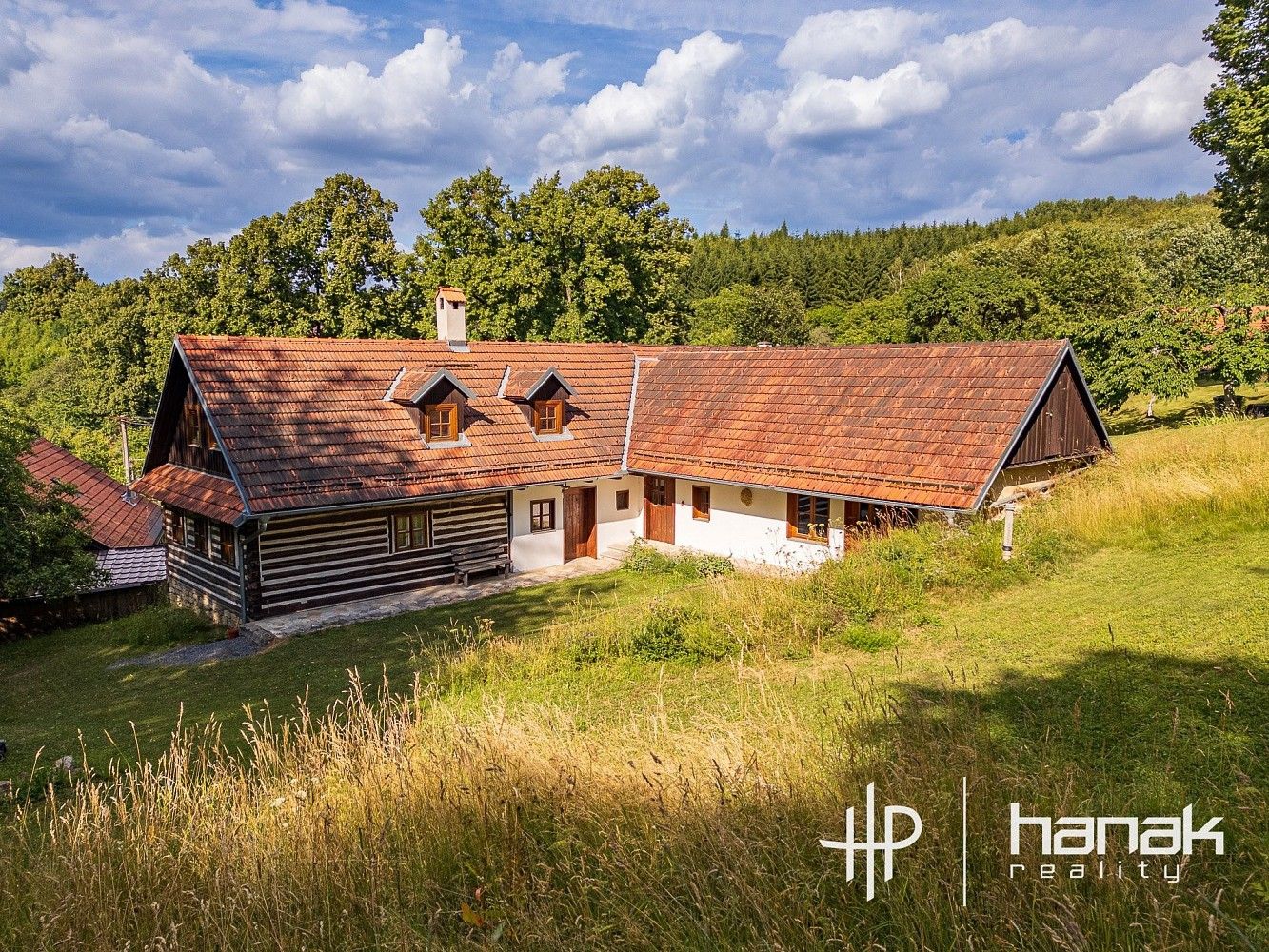 Rodinné domy, Želivsko - Horákova Lhota, okres Svitavy, Pardubický kraj, 170 m² - 1