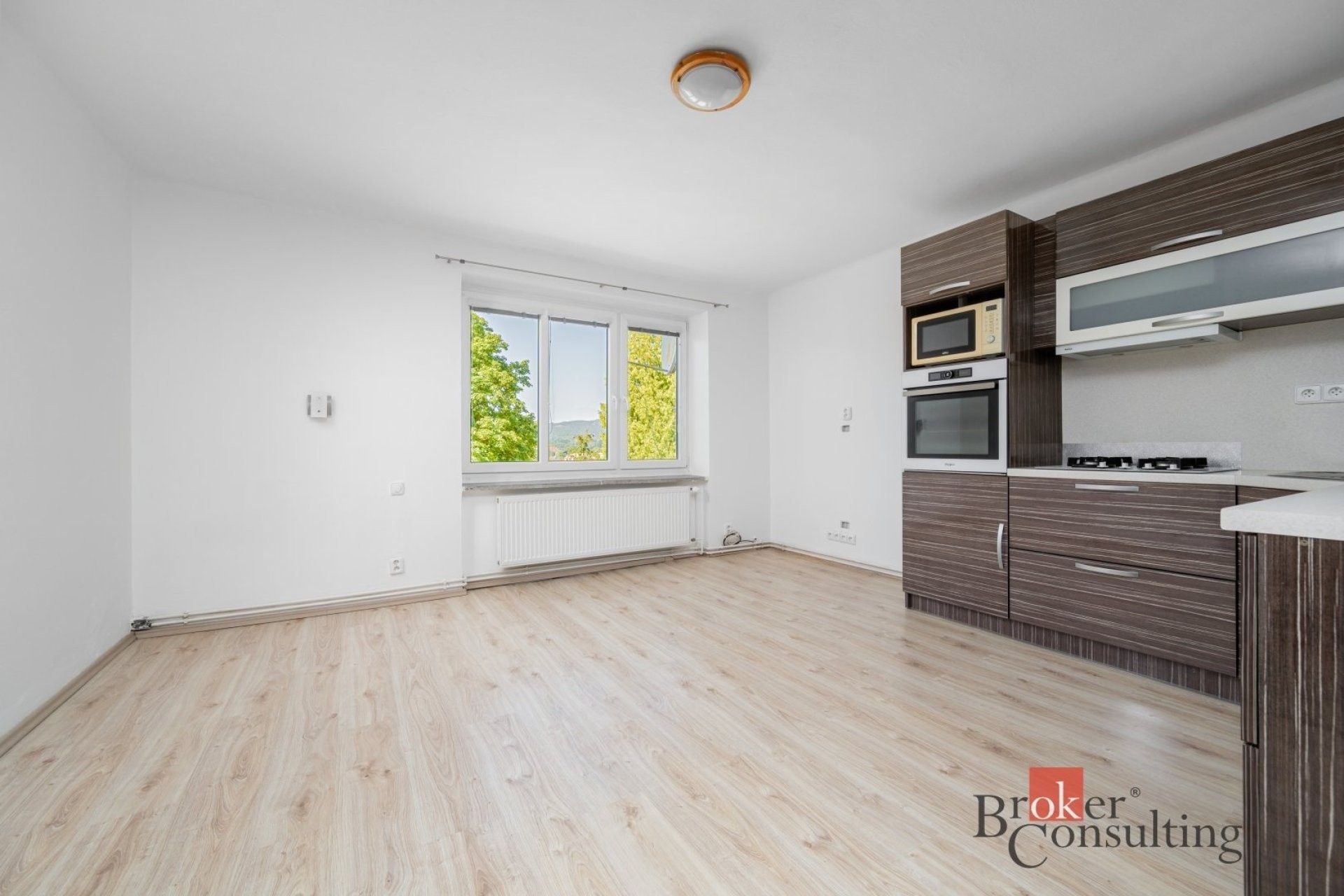 Byt 3+kk · 54 m² · Sokolská 596, Hrádek nad Nisou - 3