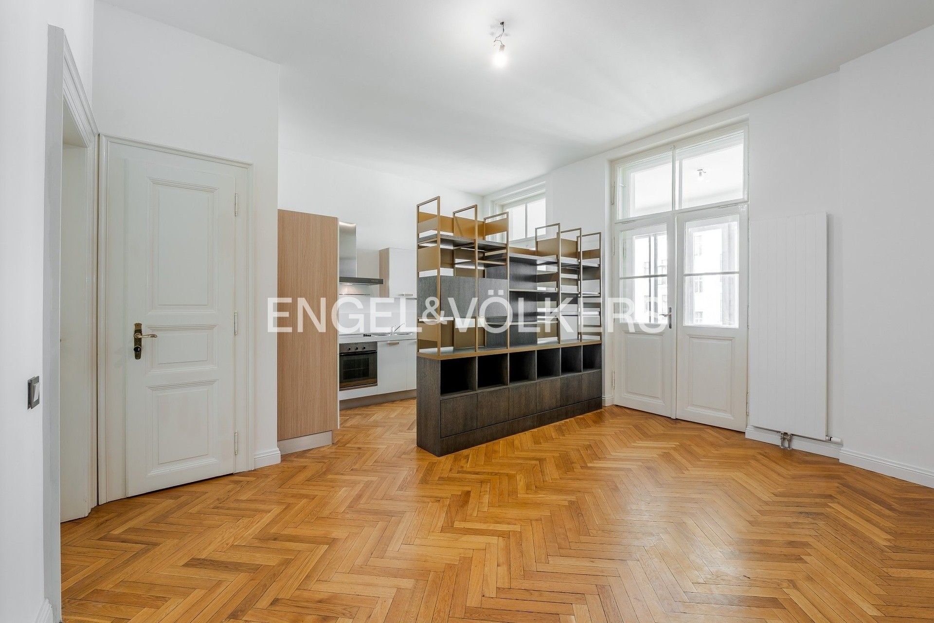 Pronájem byt 3+1 - Pařížská 68, Praha Josefov, 138 m² - 5