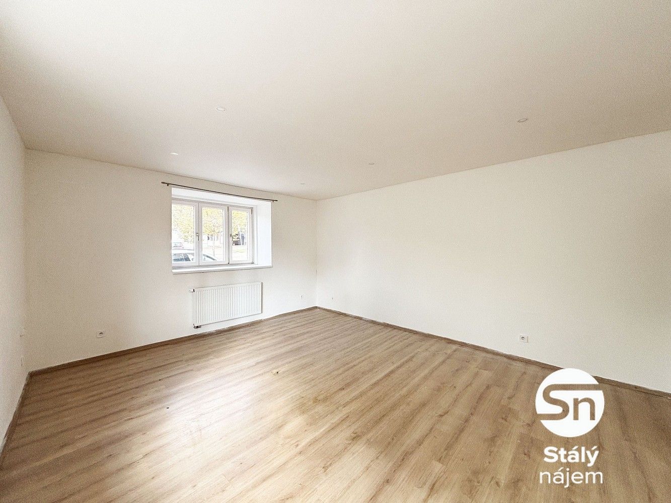 Byt 3+1 · 67 m² · Dobrovice, okres Mladá Boleslav, Středočeský kraj - 3