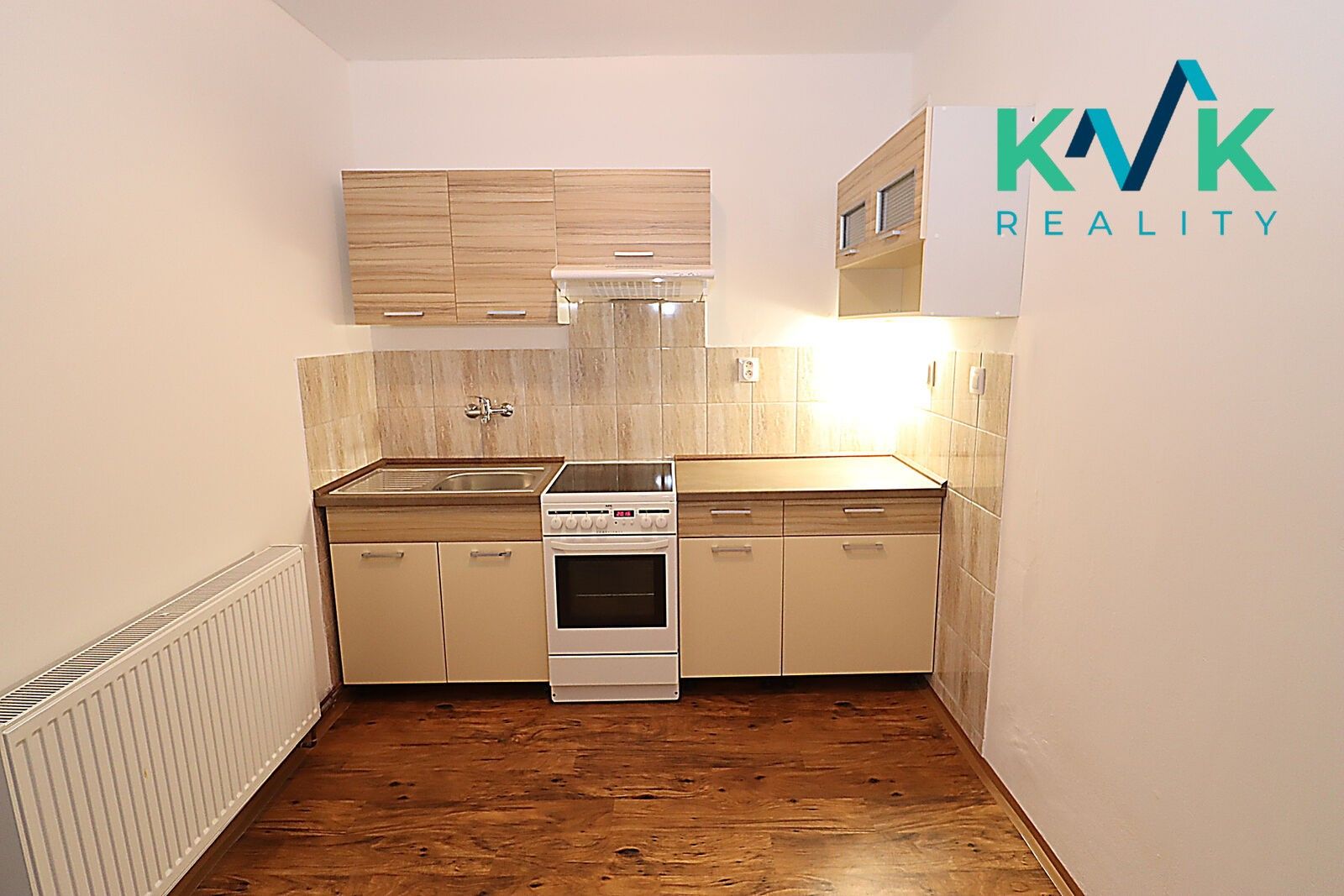 Pronájem byt 2+kk - U Divadla 466, Sokolov, 45 m² - 2