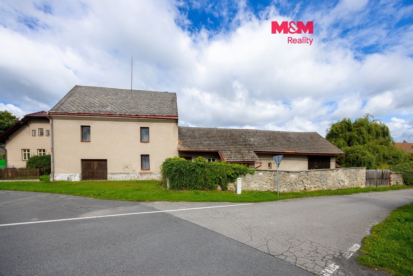 Rodinné domy, Uhelná Příbram, 308 m² - 1