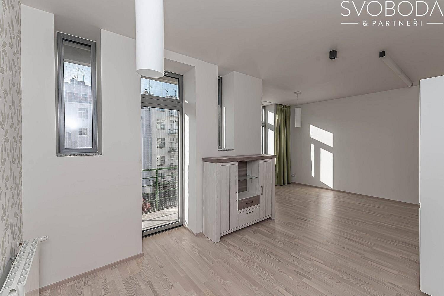 Pronájem byt 3+kk - Hradec Králové, Královéhradecký kraj, 103 m² - 5