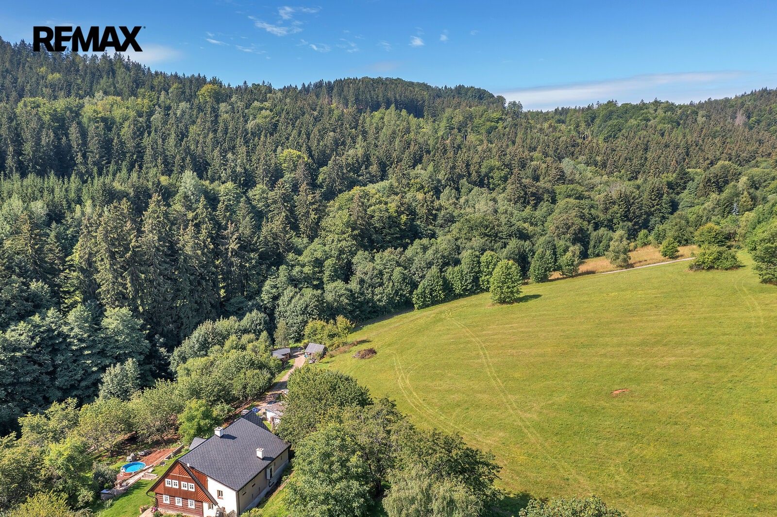 Prodej pozemek pro bydlení - Trutnov, 20 139 m² - 5