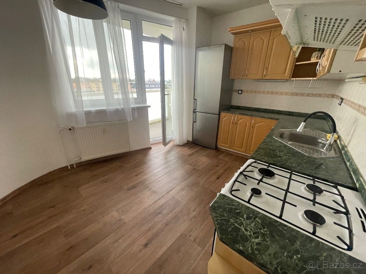 Prodej byt - 772 00, Olomouc