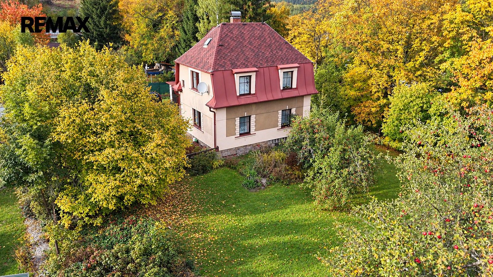 Rodinný dům, 150 m²