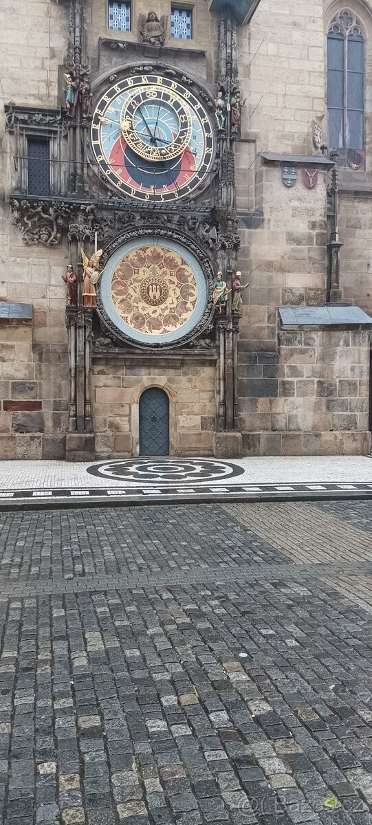 Obchodní prostory · Praha, 110 00 - 3