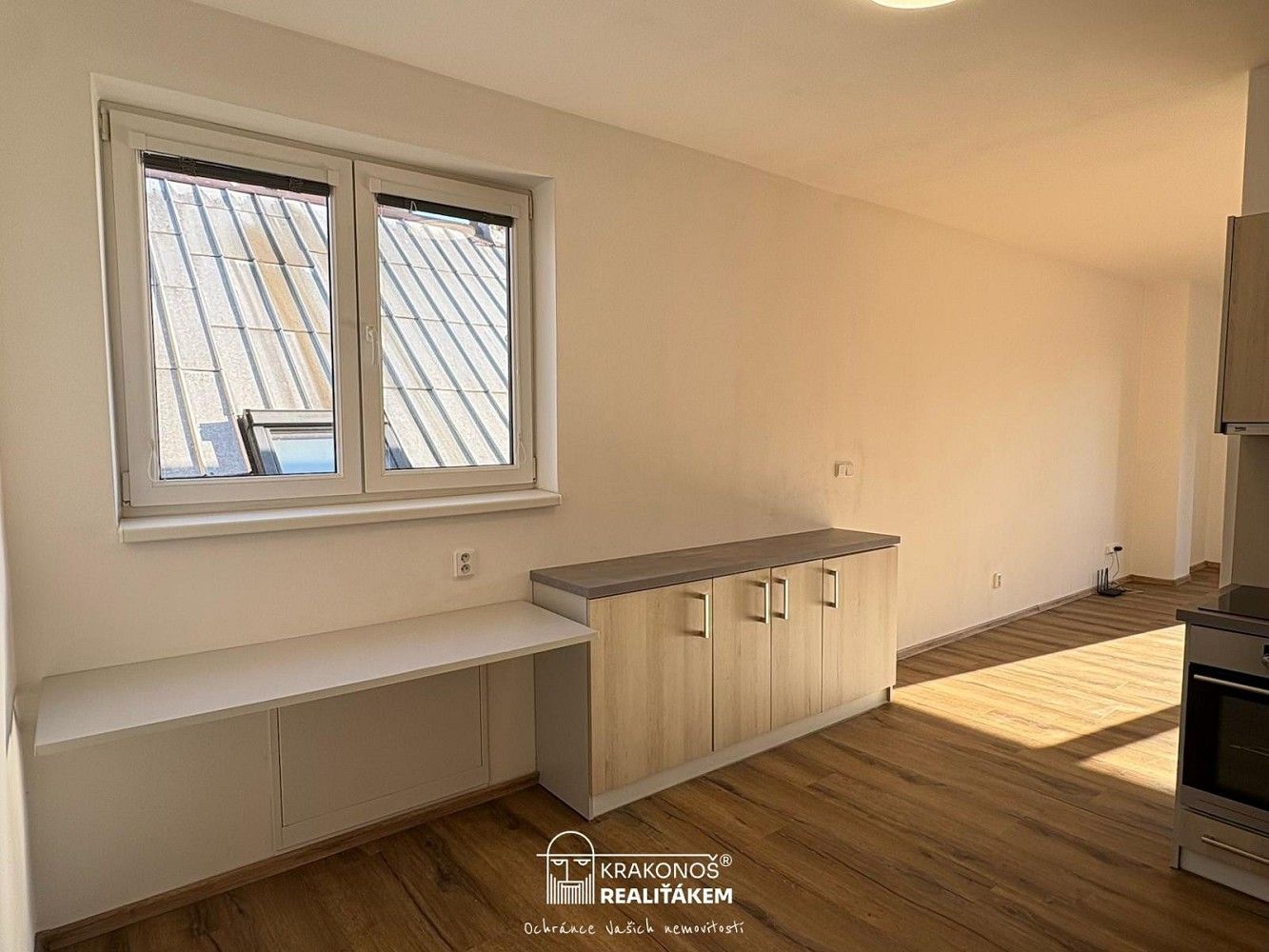 Pronájem byt 2+kk - Hranice - Hranice I-Město, okres Přerov, Olomoucký kraj, 55 m² - 5