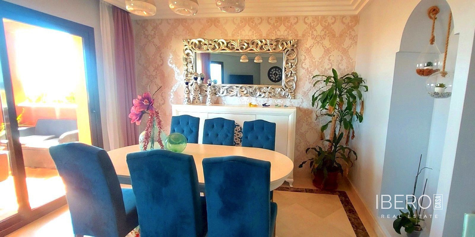 4+kk, Manilva, Španělsko, 153 m² - 2