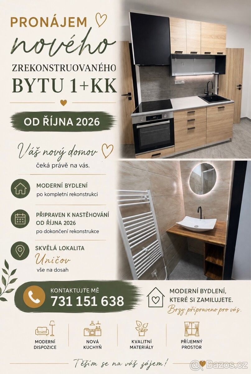 Byty, Uničov, 783 91