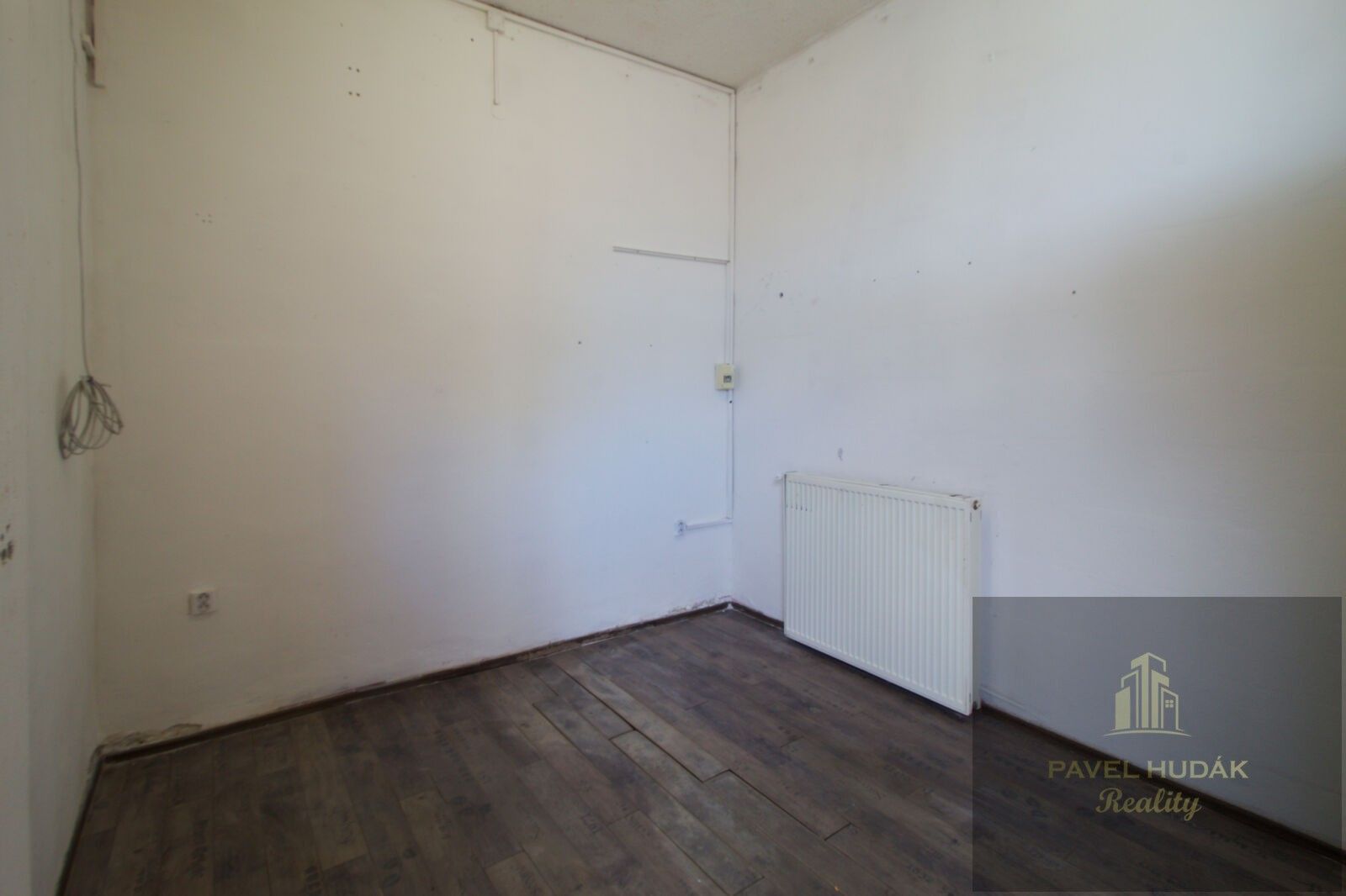 Obchodní prostory · 9 m² · Karla Steinera 930, Plzeň Skvrňany - 4