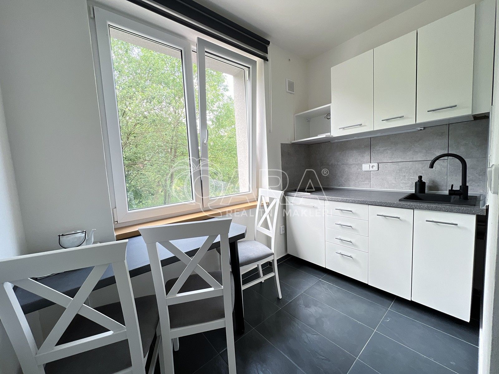 1+1, Hynčice, Město Albrechtice, 32 m²