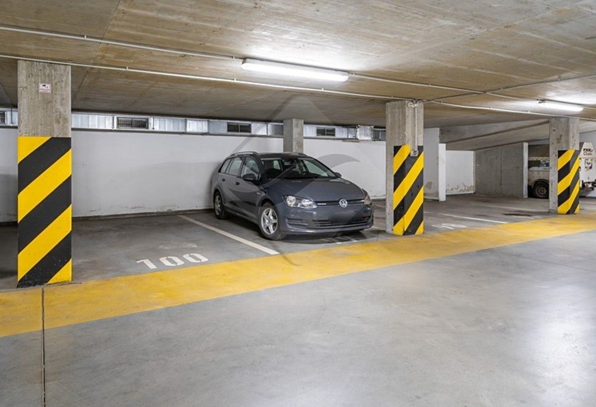 Byty, Elektrárenská, Praha - Michle, 15 m² - 1