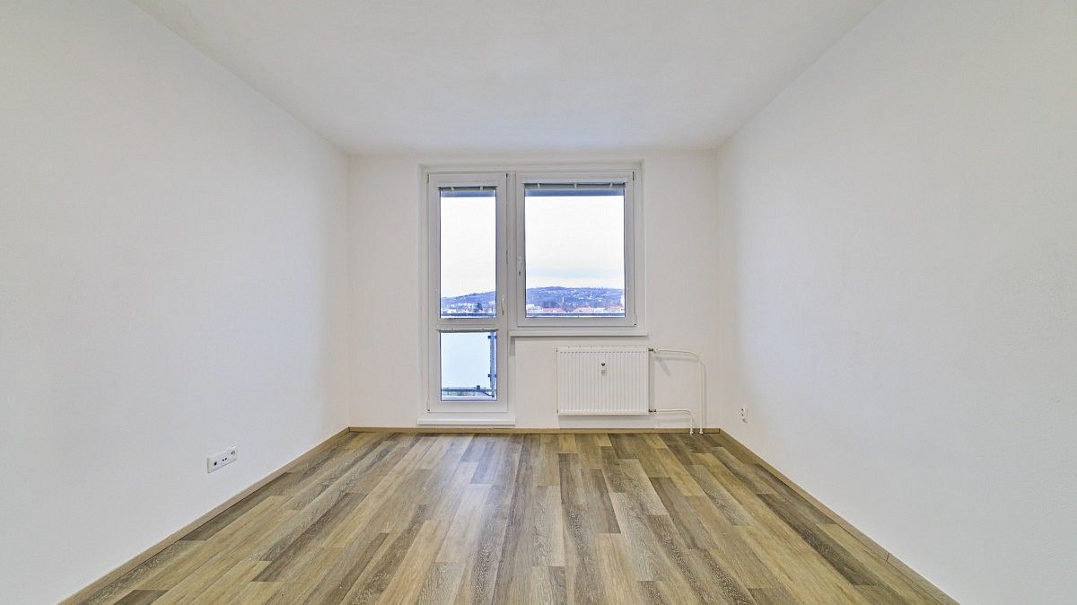 1+kk, Uherské Hradiště, 27 m² - 2
