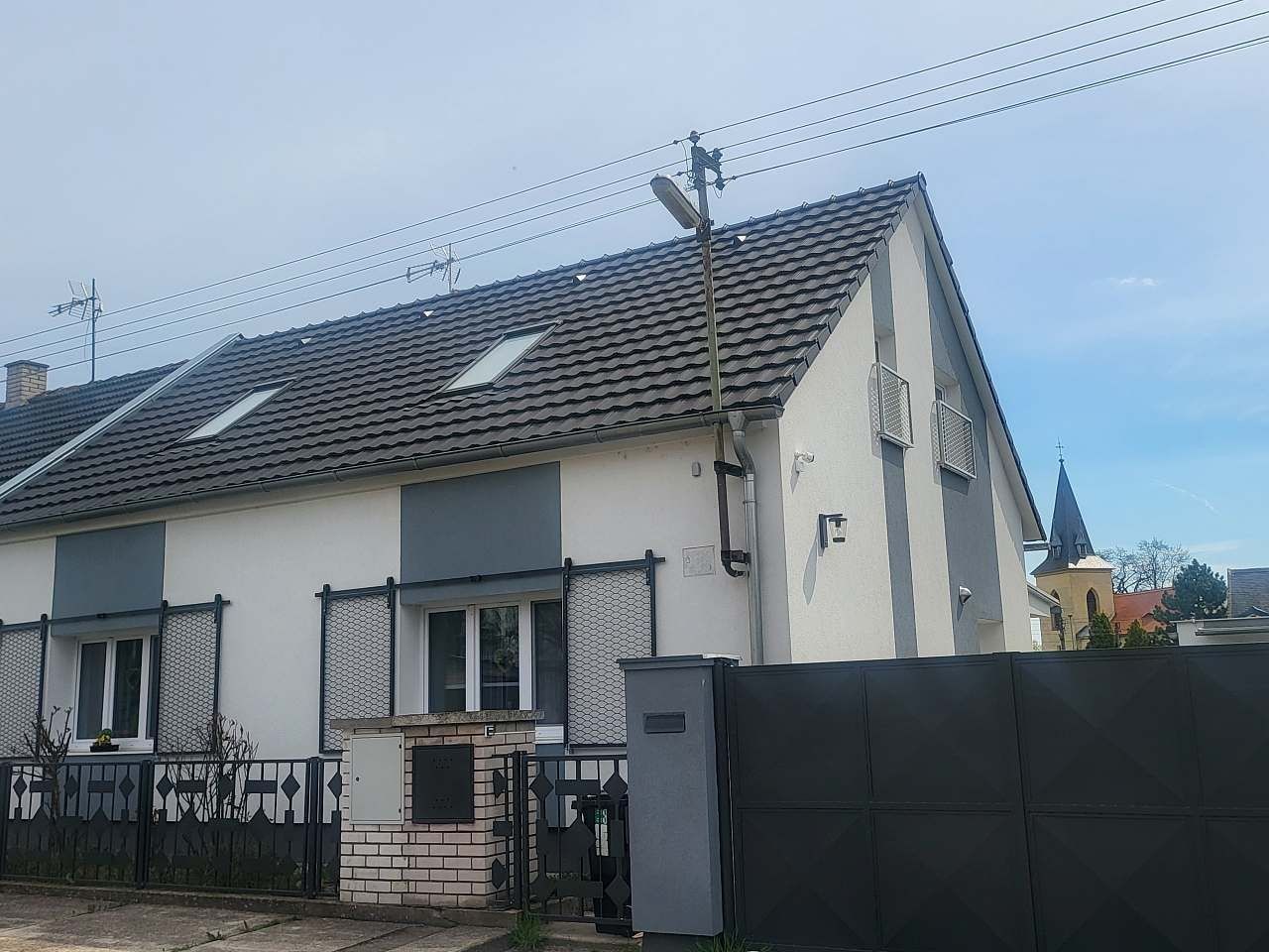 Pronájem chata - Sulejovice - Sulejovice, Ústecký kraj - 2