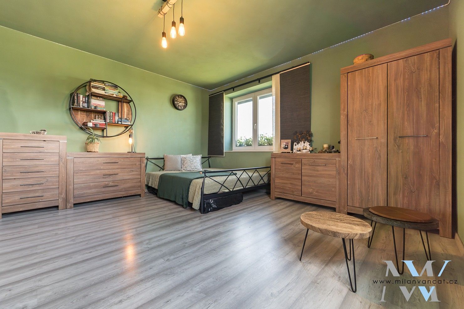 Rodinný dům · 233 m² · Zbuzany, okres Praha-západ, Středočeský kraj - 3