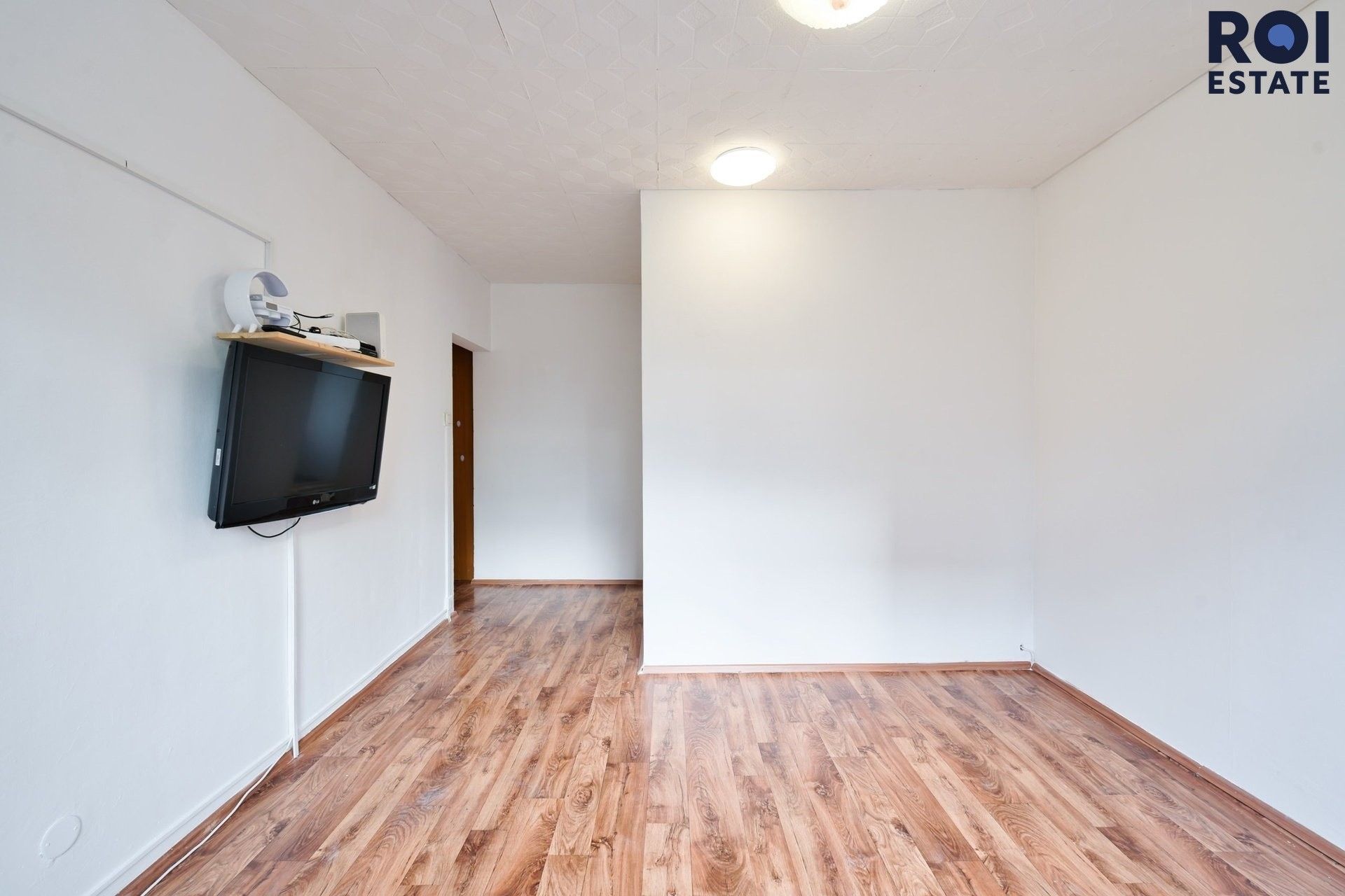 Byt 2+1 · 40 m² · Bachova, Praha - 4