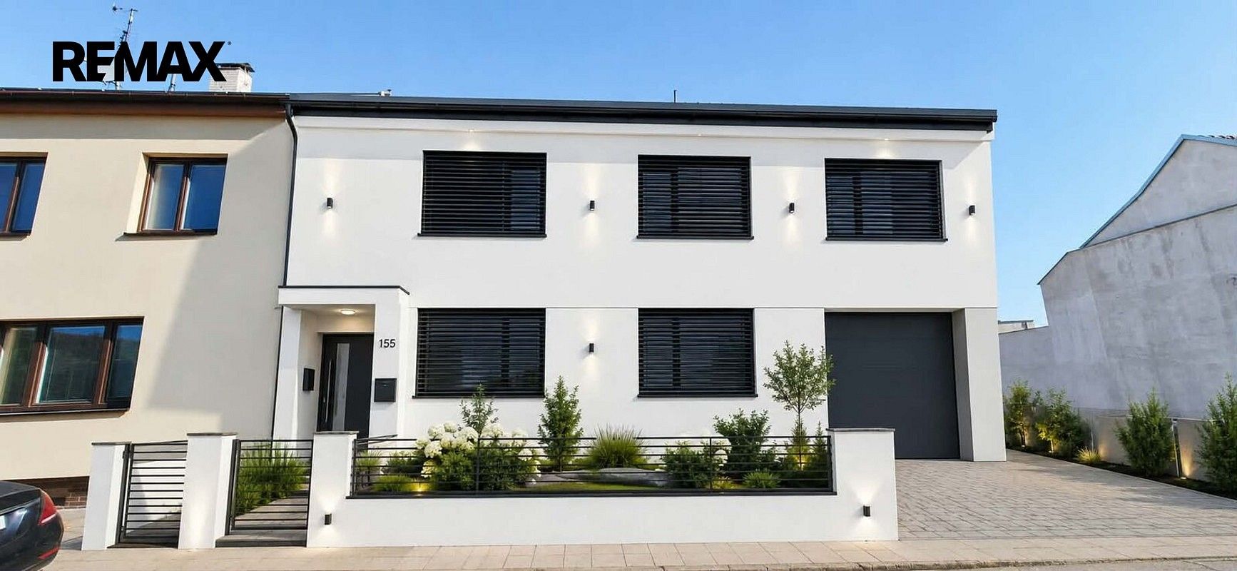 Rodinné domy, Dražovice, okres Vyškov, 110 m² - 2