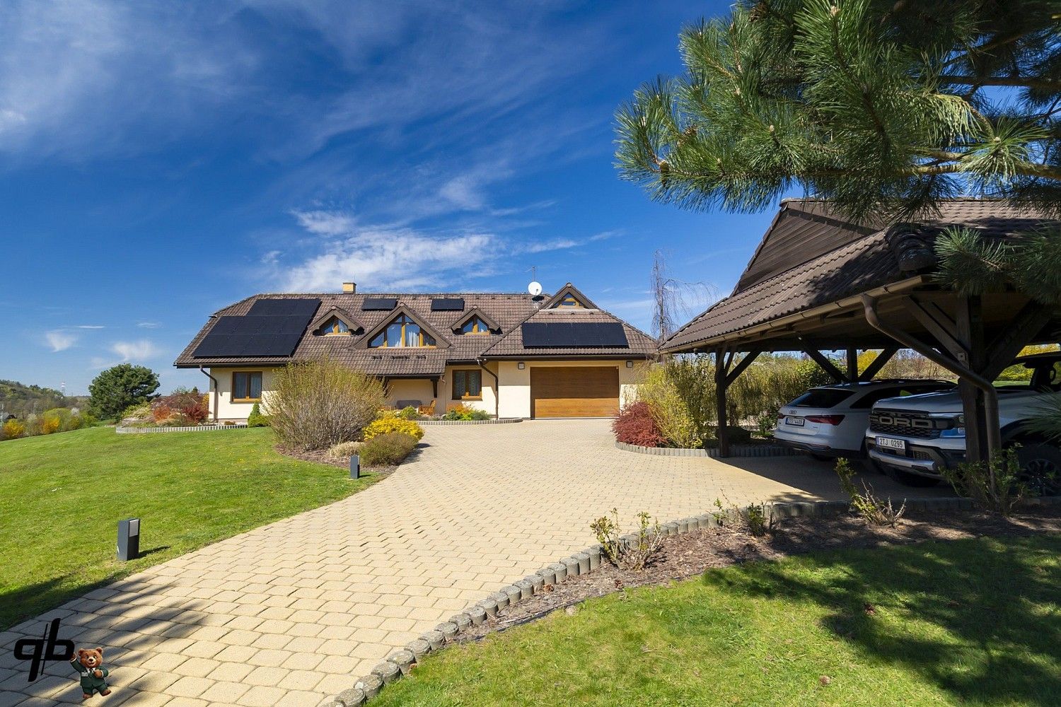 Rodinný dům · 384 m² · Pržno, okres Frýdek-Místek - 4
