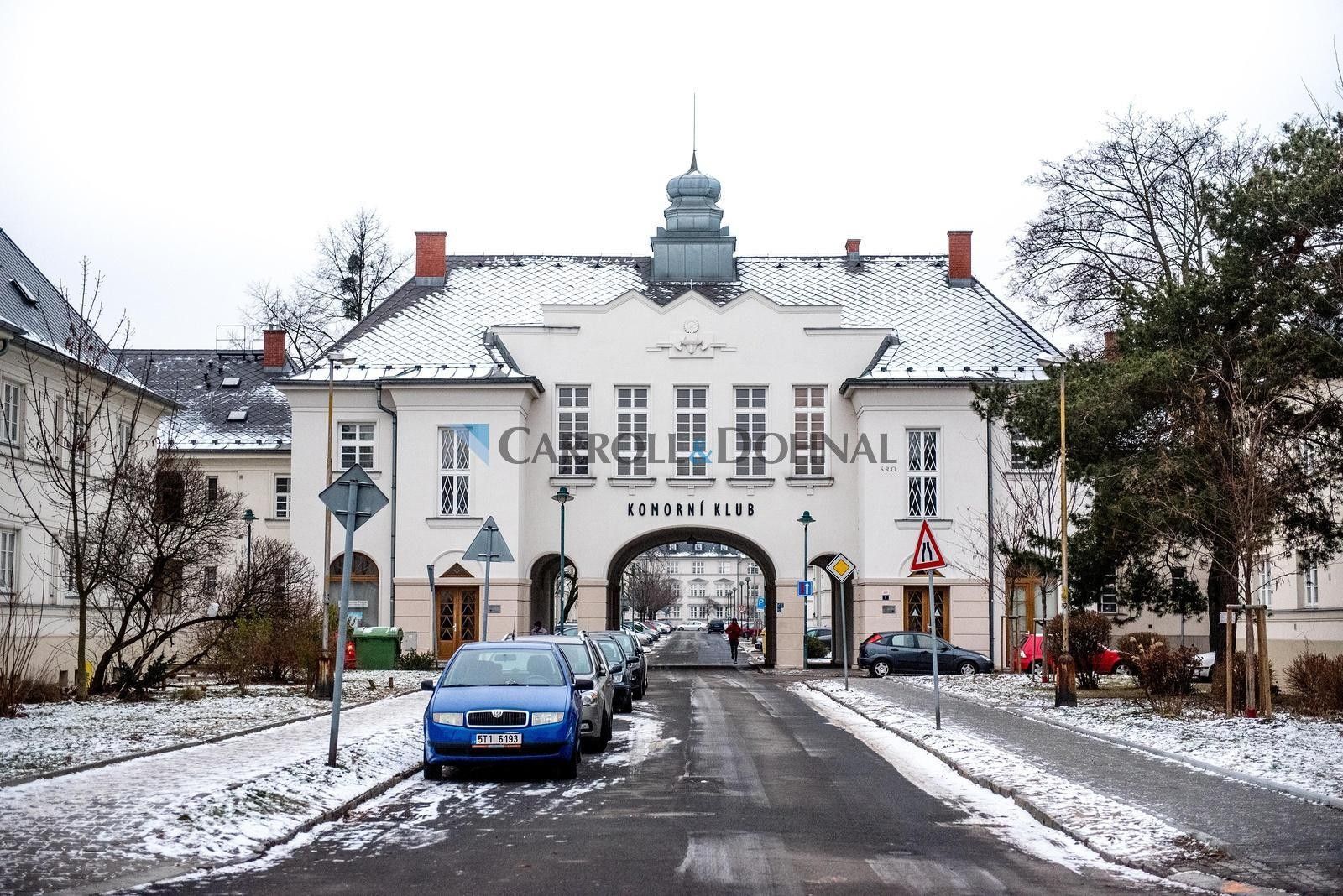 2+1, Jubilejní, Ostrava, 81 m²