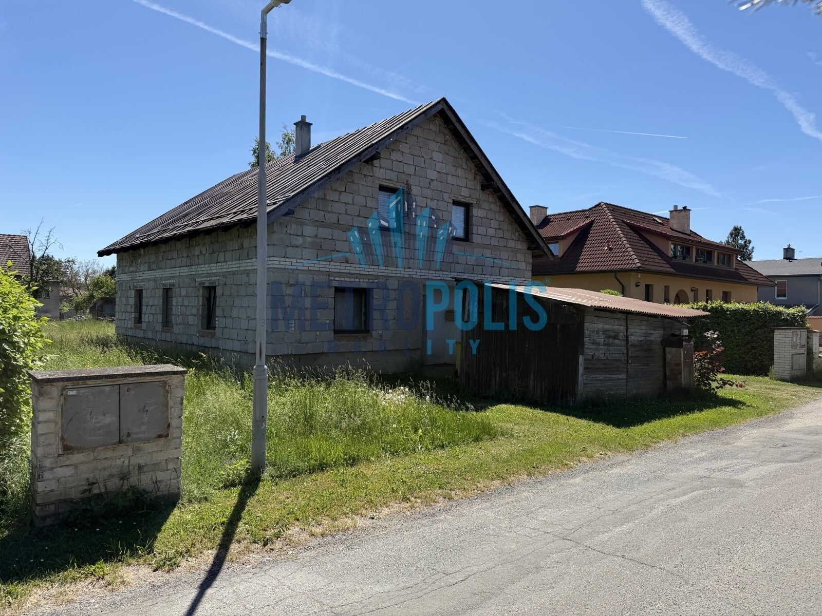Rodinný dům · 160 m² · Mukařov - 4