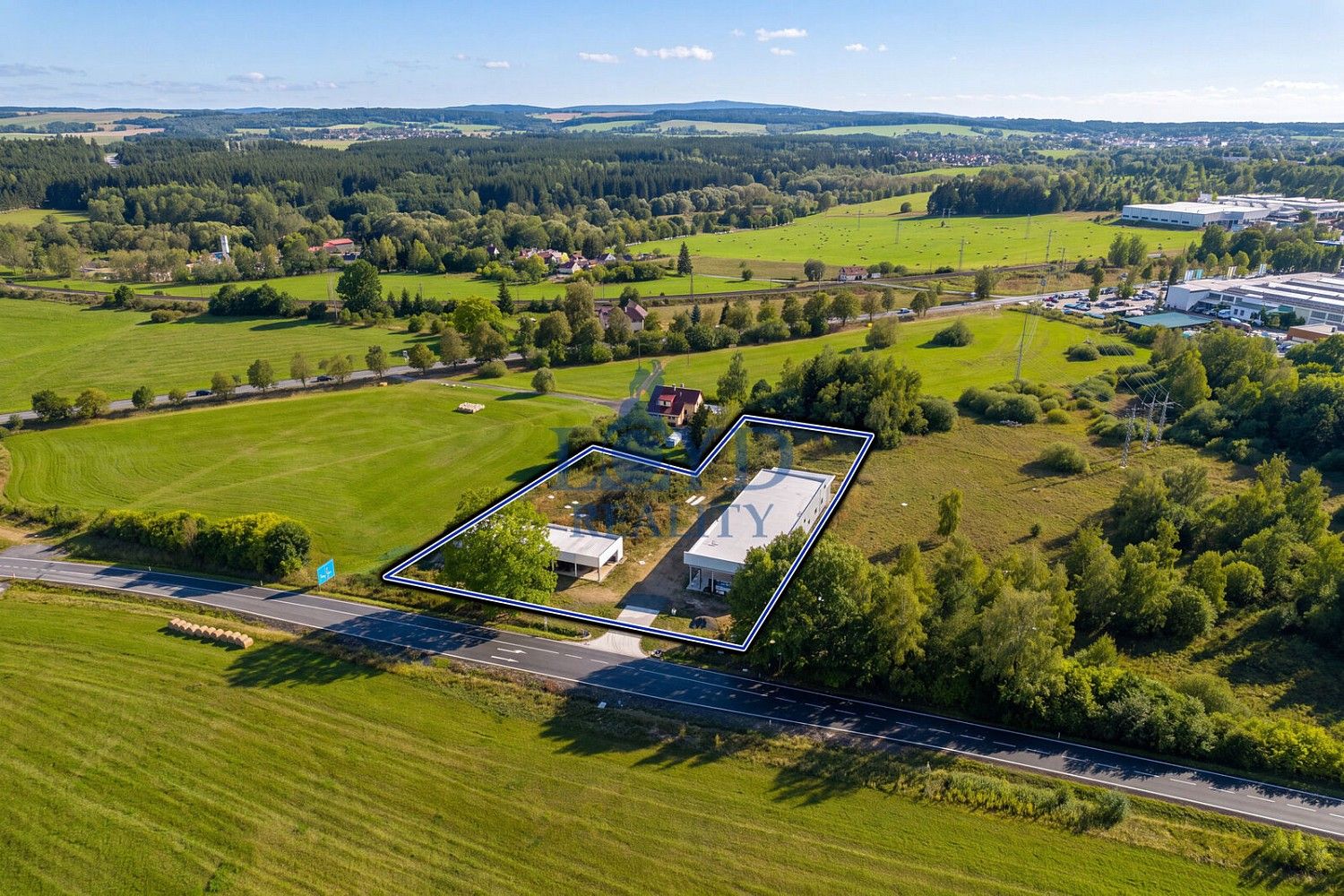 Prodej obchodní prostory - Mariánské Lázně, okres Cheb, Karlovarský kraj, 1 251 m² - 5
