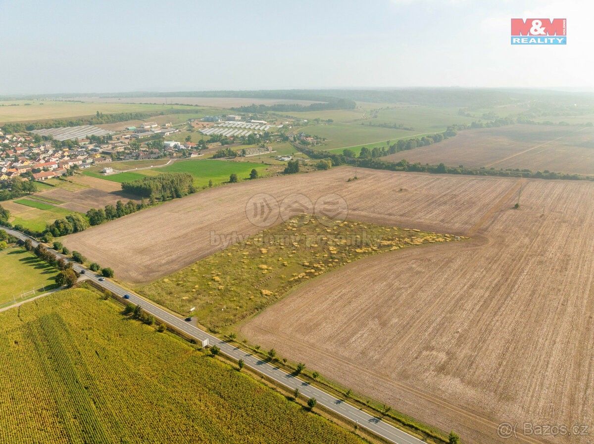 Prodej pozemek - Kačice, 273 04, 22 063 m²