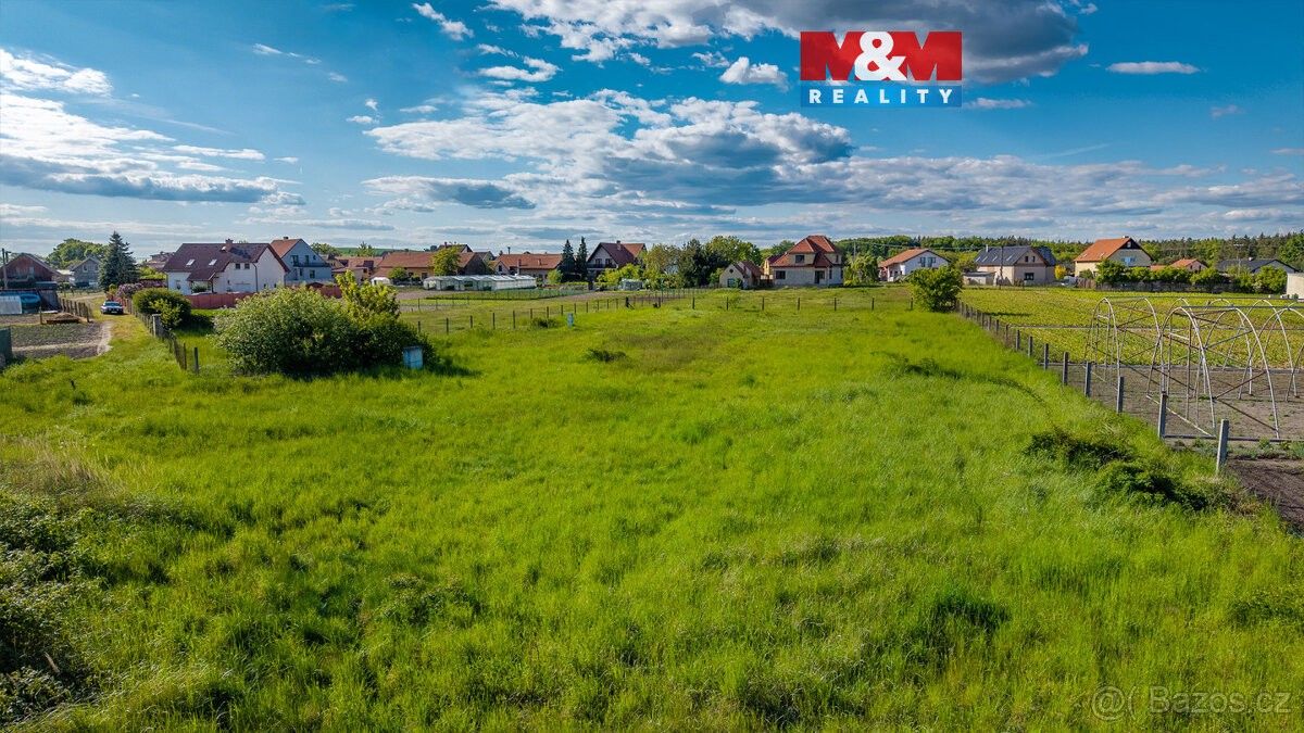 Pozemky pro bydlení, Dřísy, 277 14