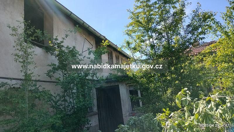 Rodinné domy, Račiněves, okres Litoměřice, 93 m² - 2