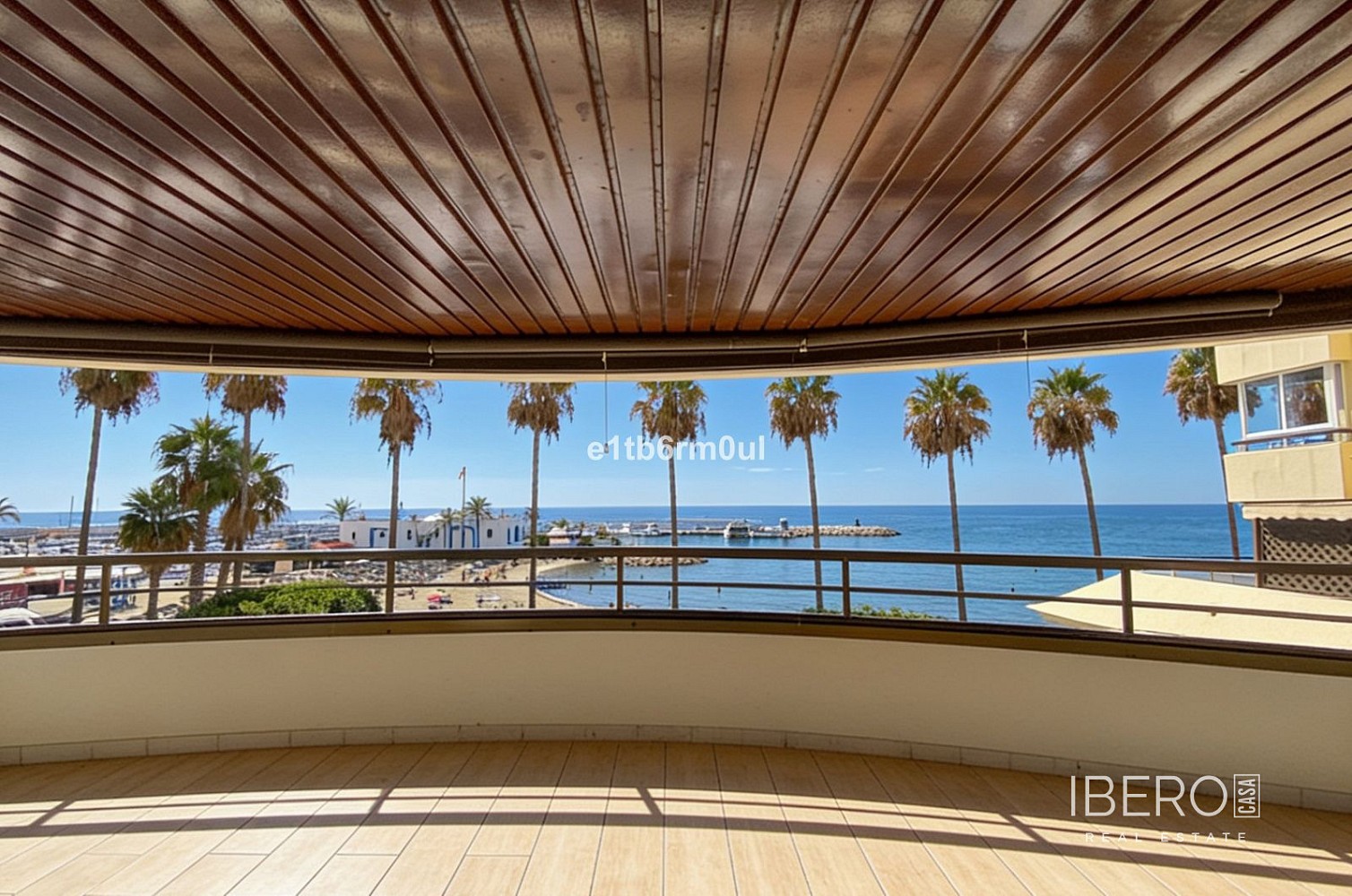 4+kk, Marbella, Španělsko, 185 m² - 1