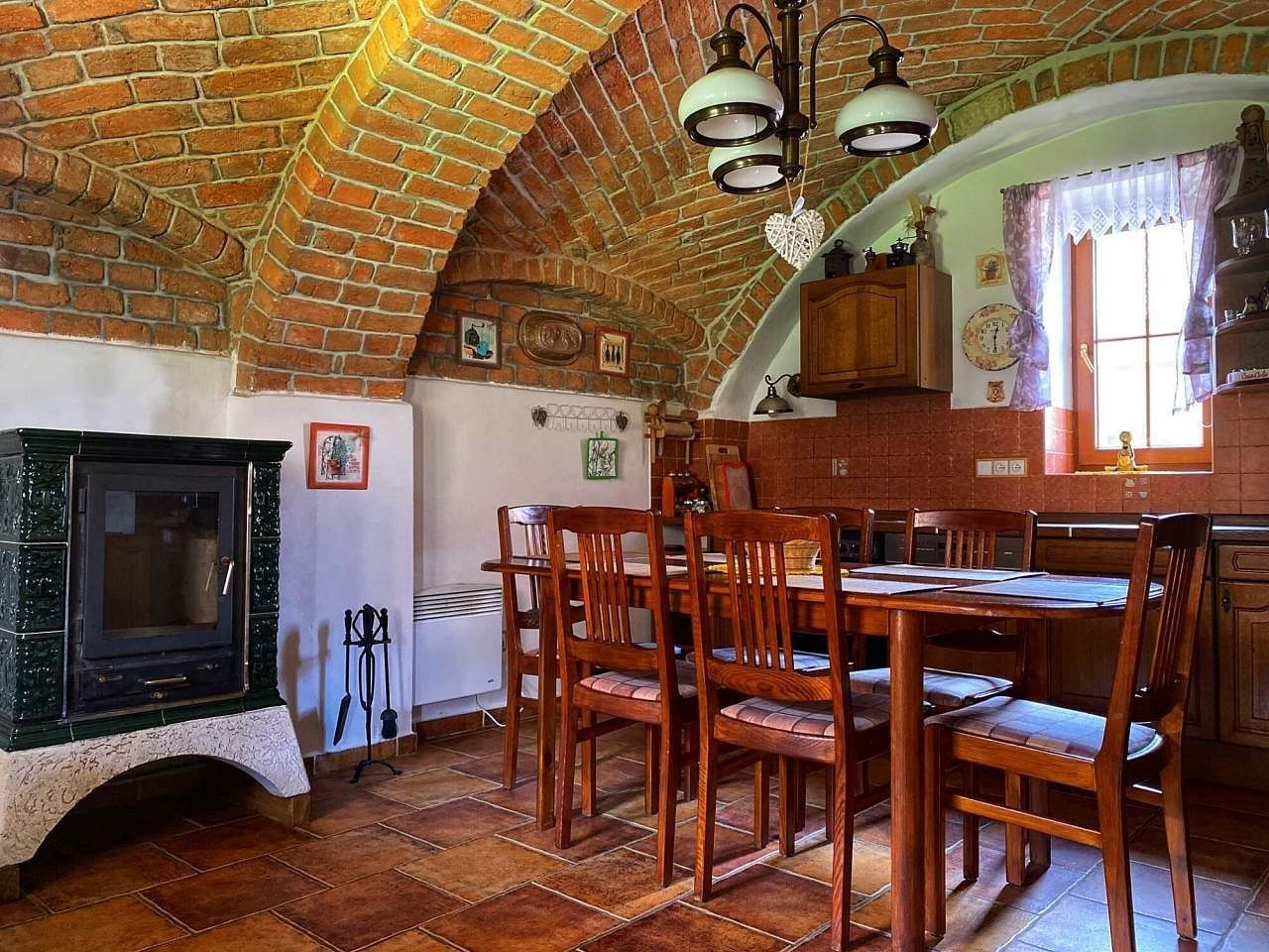 Chata · Zdelov, Královéhradecký kraj - 3