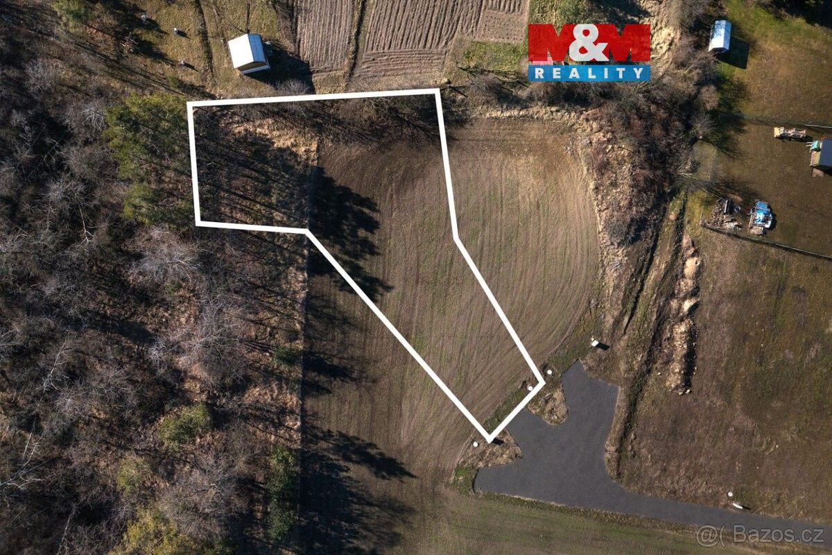 Zahrady, Louny, 440 01