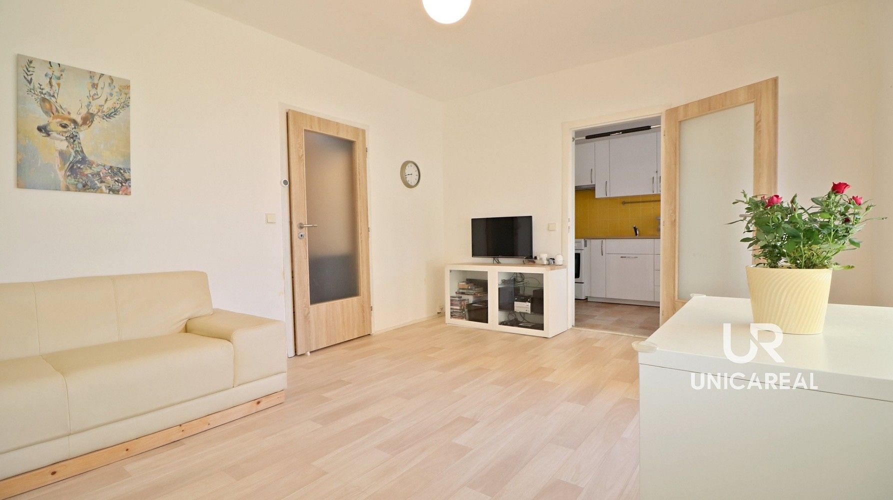 Byt 1+1 · 42 m² · Brno - Bohunice, okres Brno-město, Jihomoravský kraj - 4