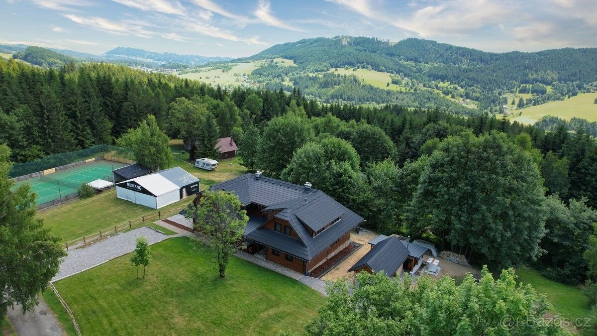 Prodej chata - 987 65, Slovensko