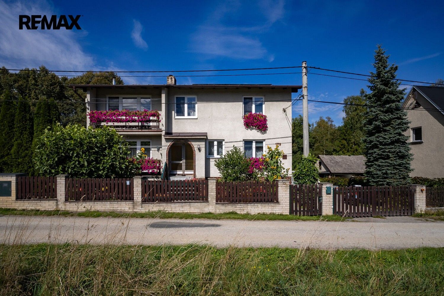 Rodinné domy, Životická, Těrlicko - Dolní Těrlicko, okres Karviná, 291 m² - 1