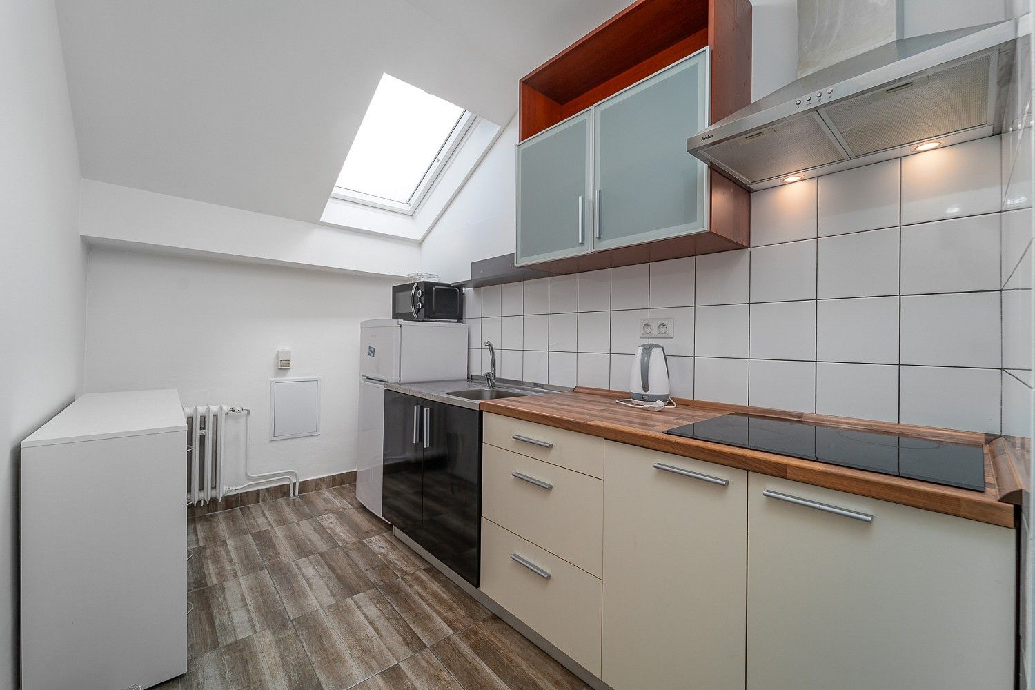 Byt 3+1, 65 m²