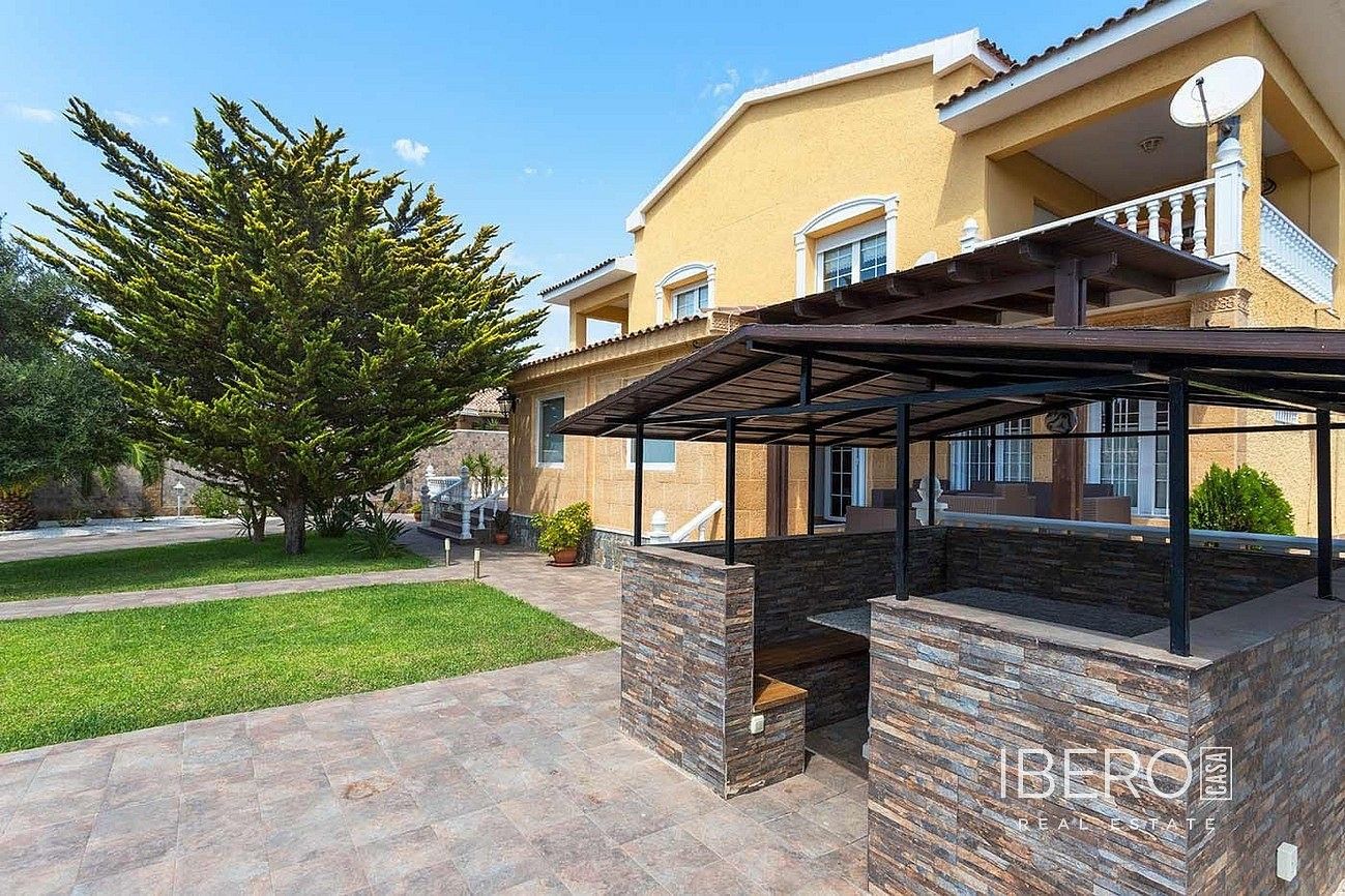 Rodinný dům · 440 m² · Orihuela Costa, ES - 4