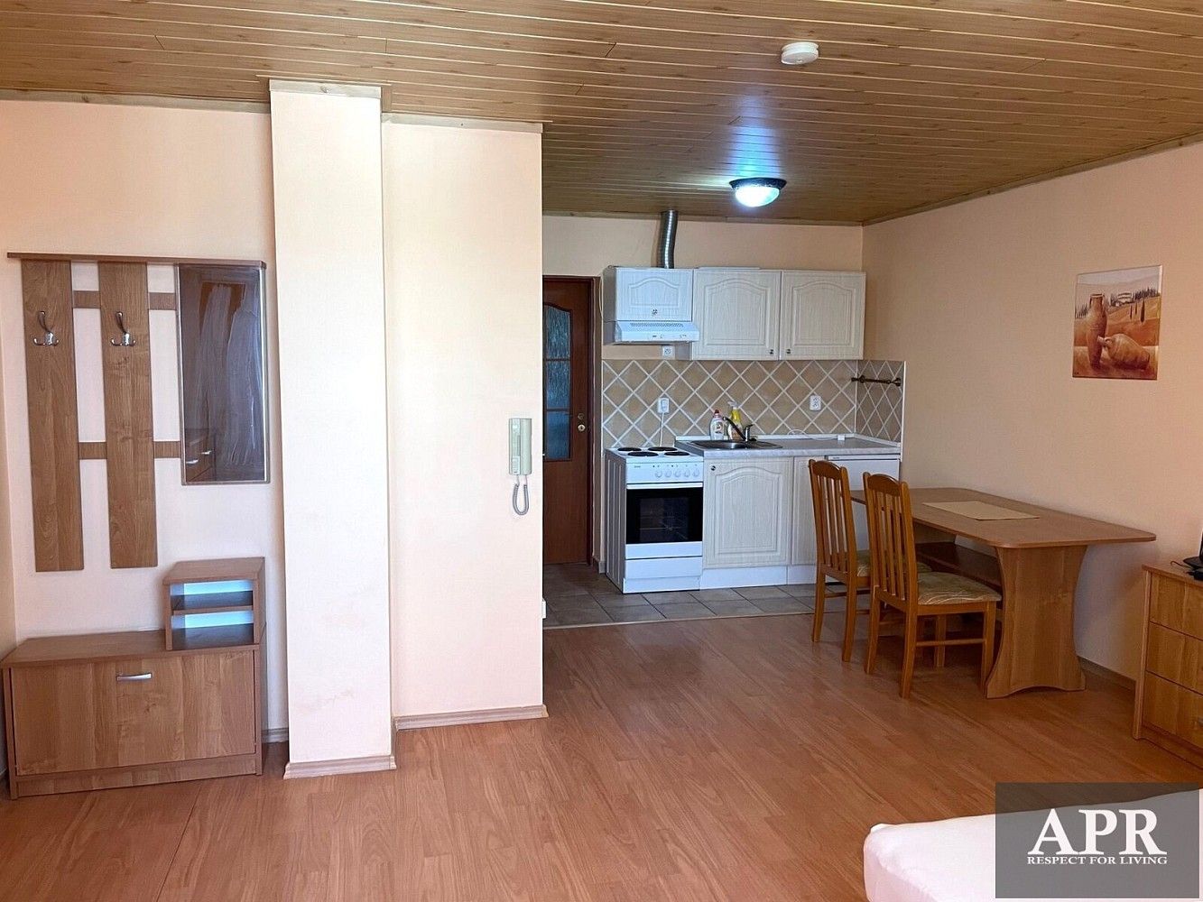 Byt 1+kk · 30 m² · Kunovice, okres Uherské Hradiště, Zlínský kraj - 4