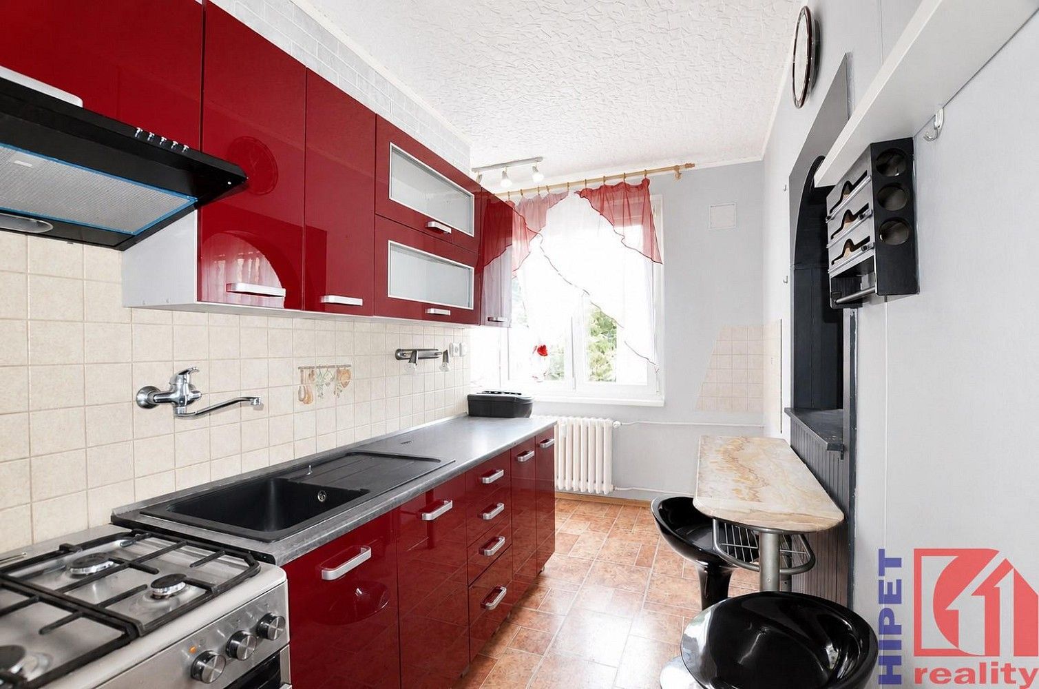 Byt 3+1 · 68 m² · Úpice, okres Trutnov, Královéhradecký kraj - 3