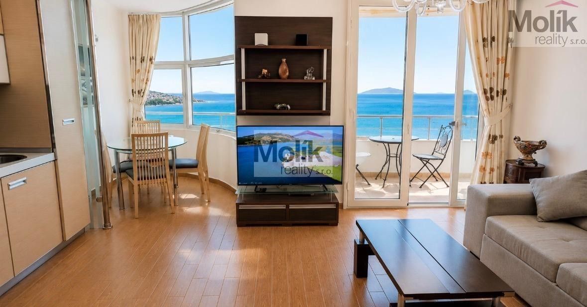 2+kk, Vlora, 78 m² - 2