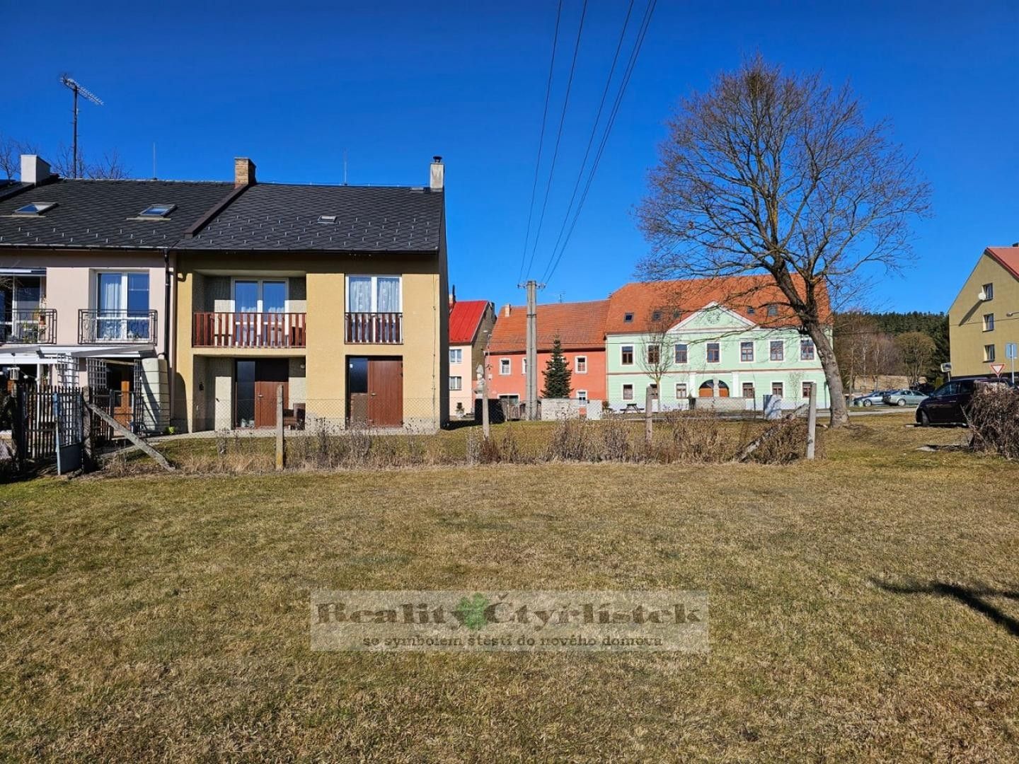 Dům · 152 m² · Dolní Dvořiště Rychnov nad Malší - 3