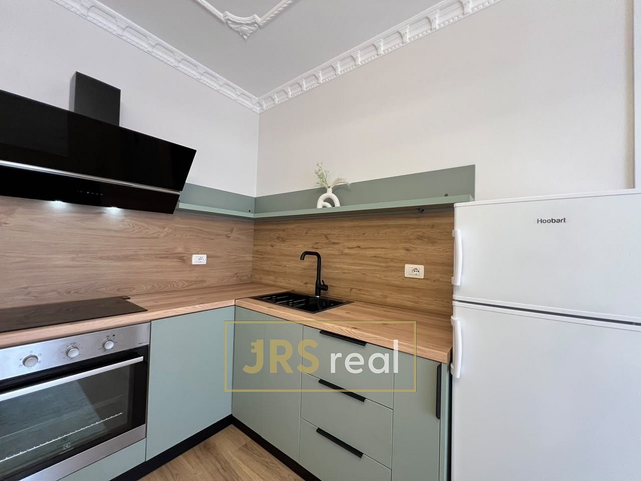 Byt 2+kk · 58 m² · durres, Albánie - 3