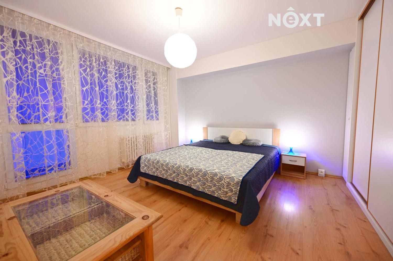 3+1, 17. listopadu, Mladá Boleslav, 79 m²