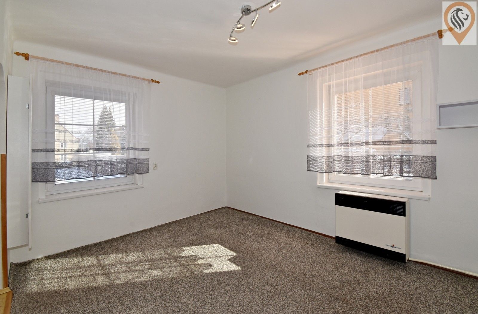 3+1, Švábenicova 341, Trutnov, 63 m²