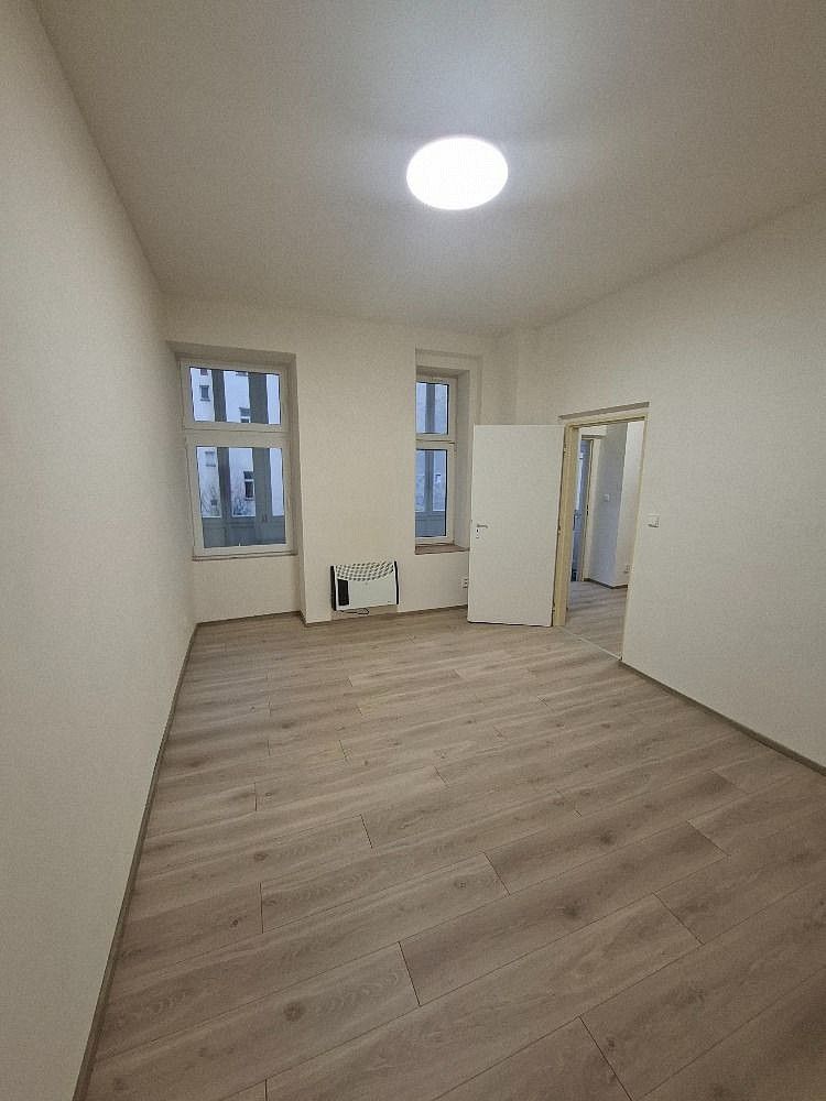 Byt 2+1 · 50 m² · Praha - Libeň, okres Praha 8, Hlavní město Praha - 3