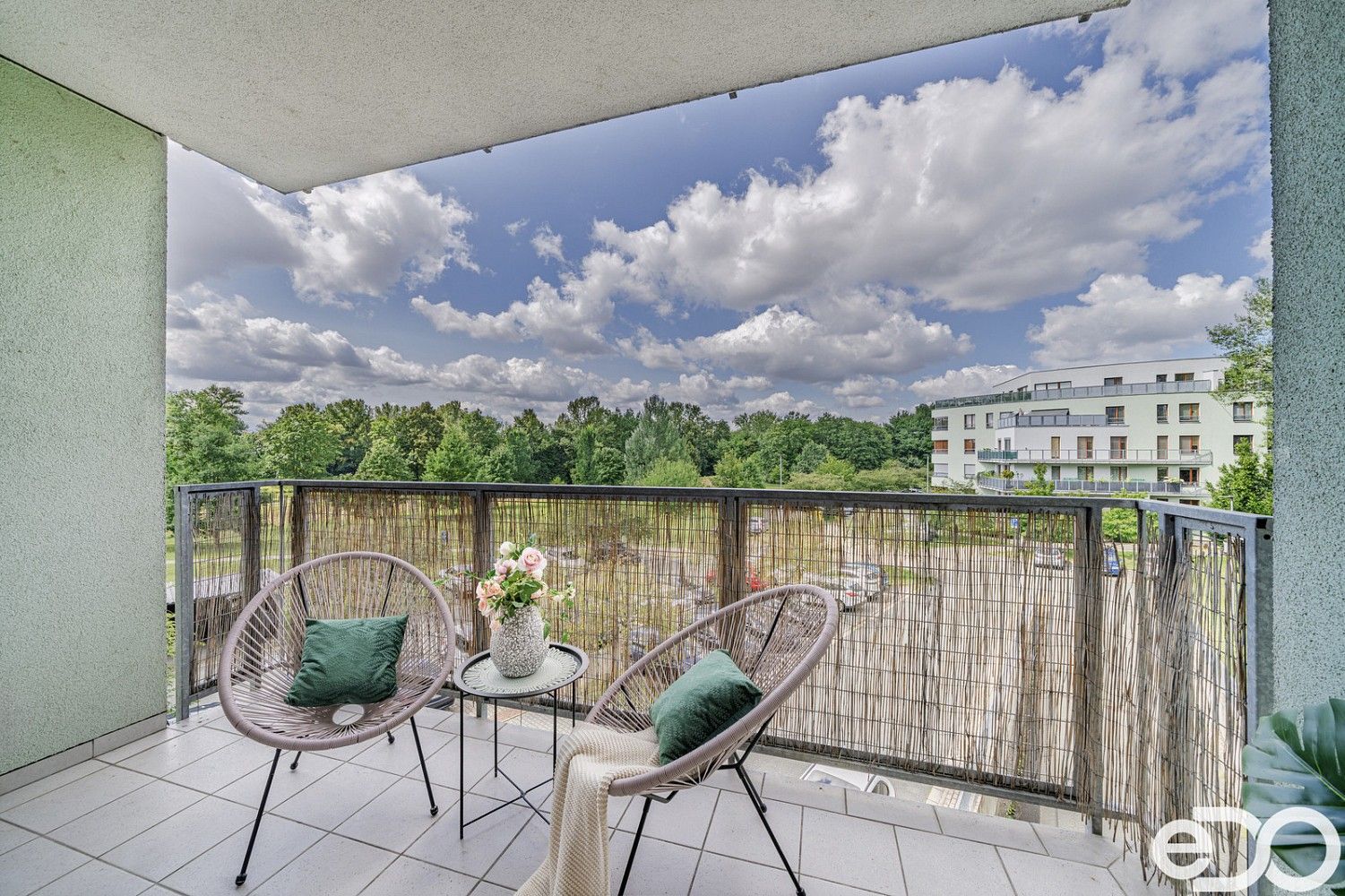 3+kk, Pardubice - Polabiny, Pardubický kraj, 86 m² - 2